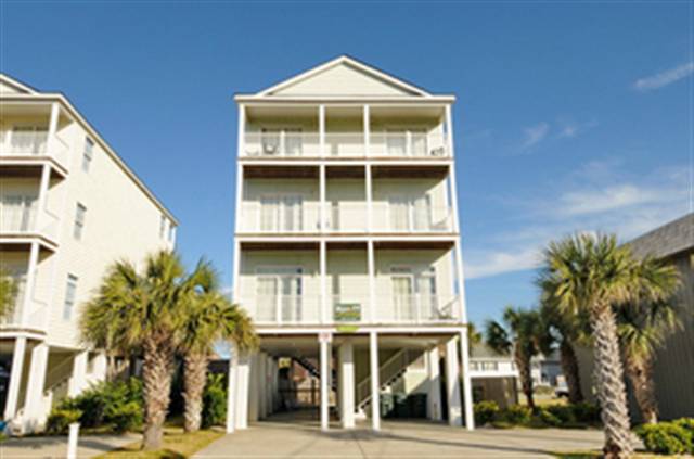 204 28th Ave. N North Myrtle Beach, SC 29582