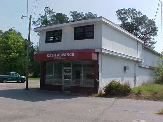 1818 N Main St. Conway, SC 29526
