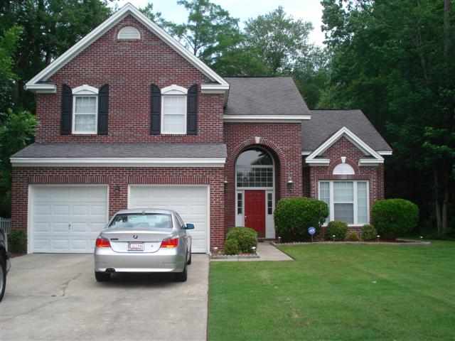 1417 Lanterns Rest Rd. Myrtle Beach, SC 29579
