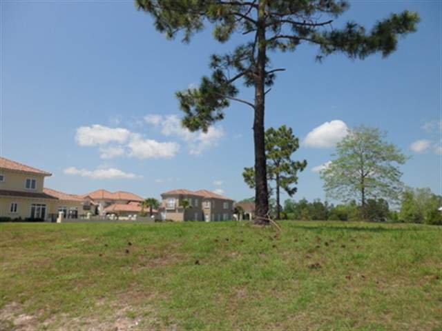 LOT 143 Avenue of the Palms Myrtle Beach, SC 29579