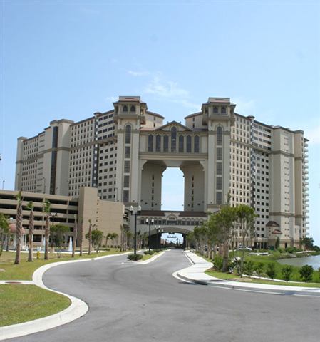100 North Beach Blvd. UNIT #1203 North Myrtle Beach, SC 29582