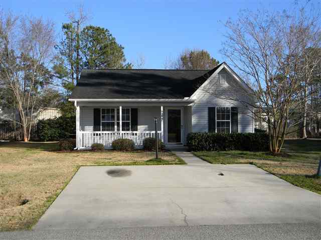 9526 Leeds Circle Myrtle Beach, SC 29588