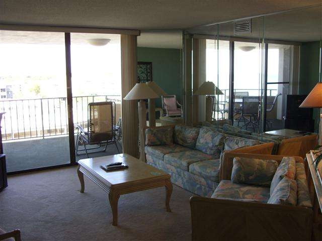 9650 Shore Dr. UNIT #503 Myrtle Beach, SC 29572