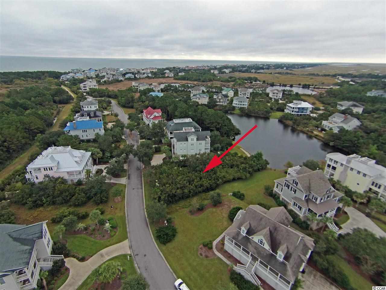 Lot 60 Ballyhoo St. Georgetown, SC 29440