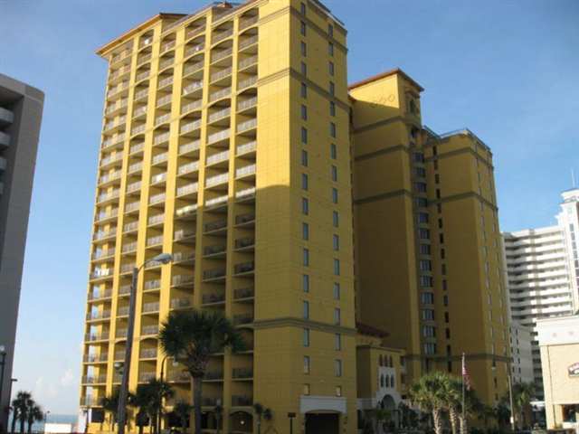 2600 N Ocean Blvd. UNIT #614 Myrtle Beach, SC 29577