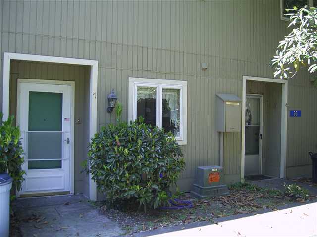 33 Wedgefield Village Rd. UNIT #7 Georgetown, SC 29440