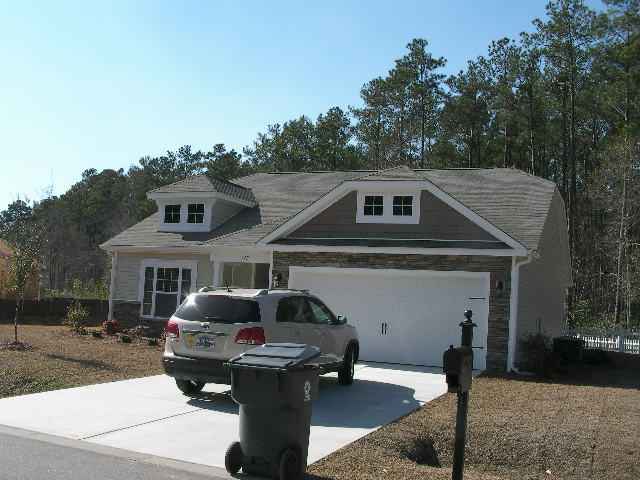 538 Running Deer Trail Myrtle Beach, SC 29588