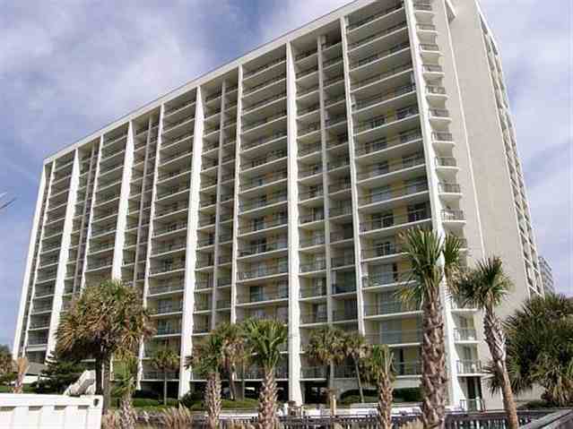 9820 Queensway Blvd. UNIT #610 Myrtle Beach, SC 29572