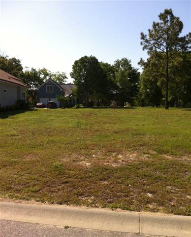 Lot 299 Bluff View Dr. Myrtle Beach, SC 29579