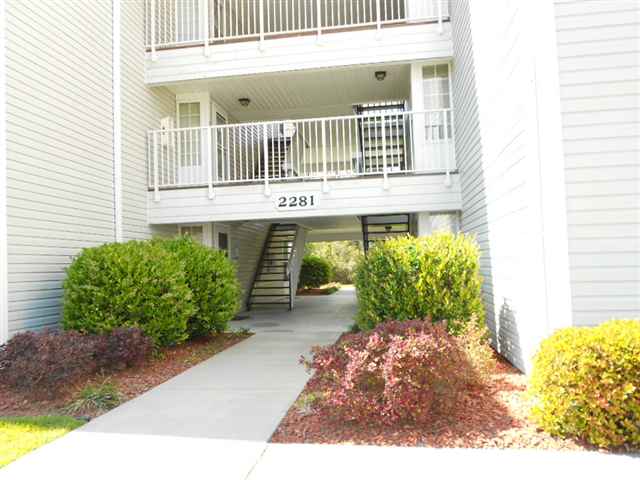 2281 F Andover Dr. UNIT F Surfside Beach, SC 29575