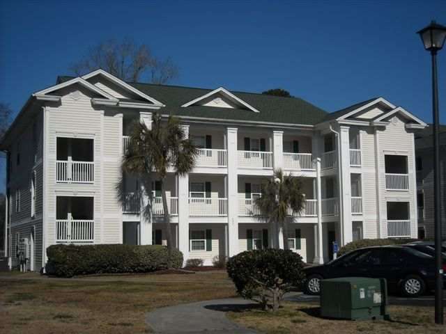 493 White River Rd. UNIT 28H Myrtle Beach, SC 29579