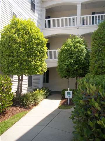 498 River Oaks Dr. UNIT 59i Myrtle Beach, SC 29579