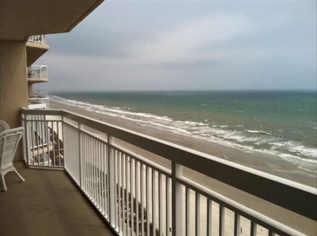 1625 S Ocean Blvd. UNIT #1307 North Myrtle Beach, SC 29582