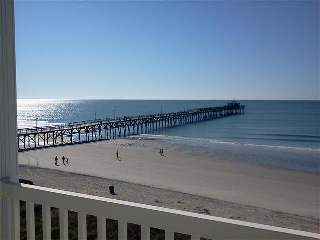 3400 N Ocean Blvd. UNIT #305 North Myrtle Beach, SC 29582