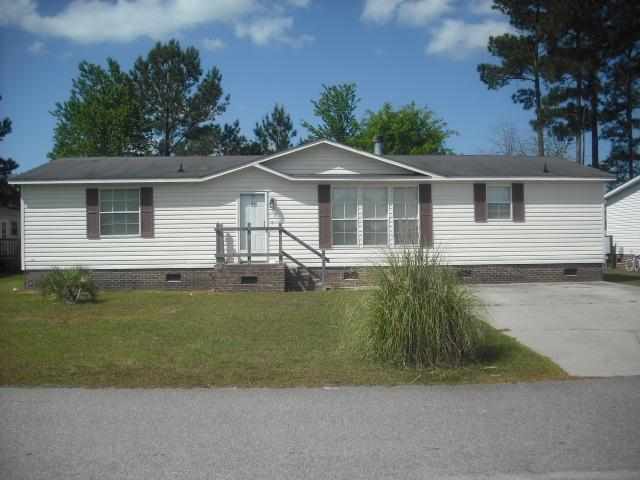 3135 Lyndon Dr. Little River, SC 29566