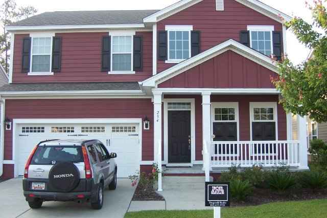 294 Simplicity Dr. Murrells Inlet, SC 29576