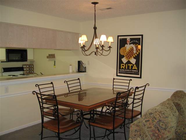 5030 Windsor Green Way UNIT #102 Myrtle Beach, SC 29579