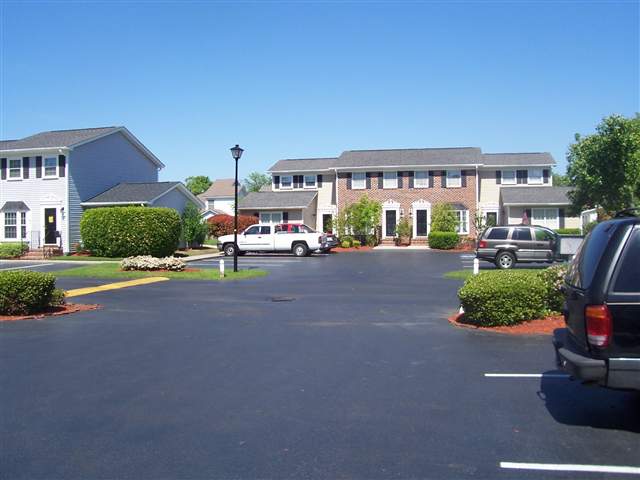 2925 Carriage Row Ln. UNIT #225 Myrtle Beach, SC 29577