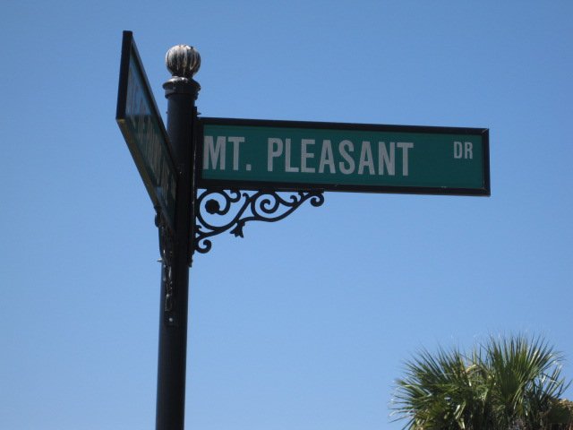 Lot 634 Mt. Pleasant Dr. Myrtle Beach, SC 29579