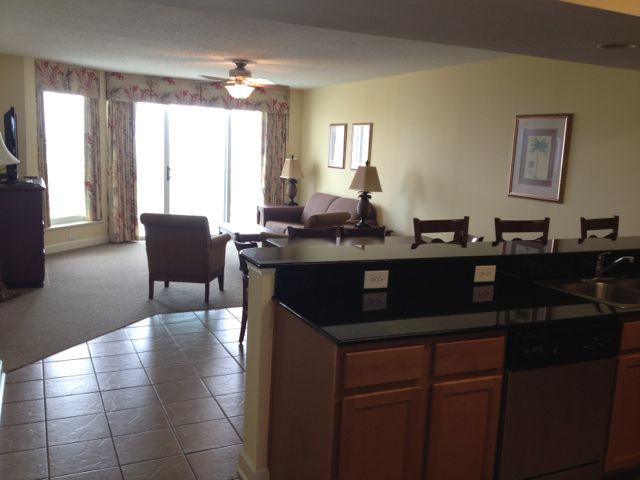 1706 South Ocean Blvd. UNIT #904 North Myrtle Beach, SC 29582