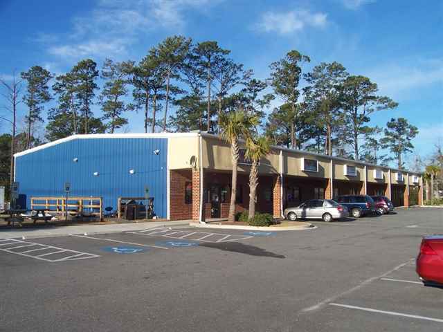 1021 2nd Ave. N UNIT Suite 5, Waterway Busines North Myrtle Beach, SC 29582