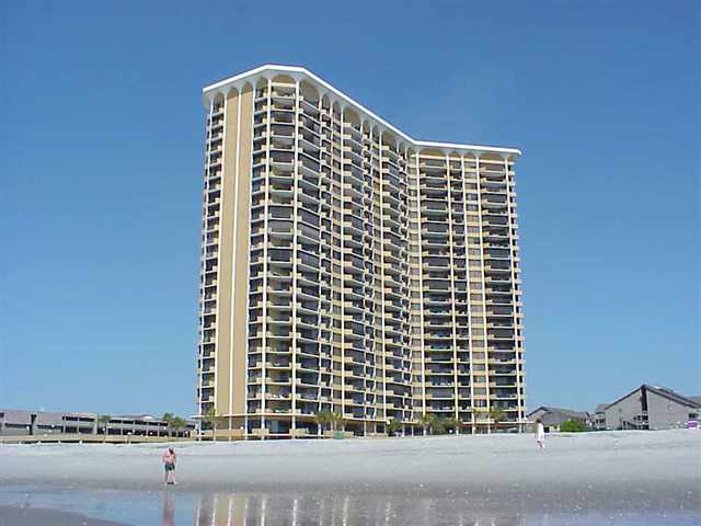 9650 Shore Dr. UNIT #1606 Myrtle Beach, SC 29572