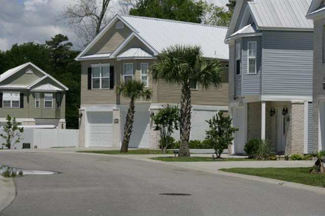 1702 Cottage Cove Circle North Myrtle Beach, SC 29582