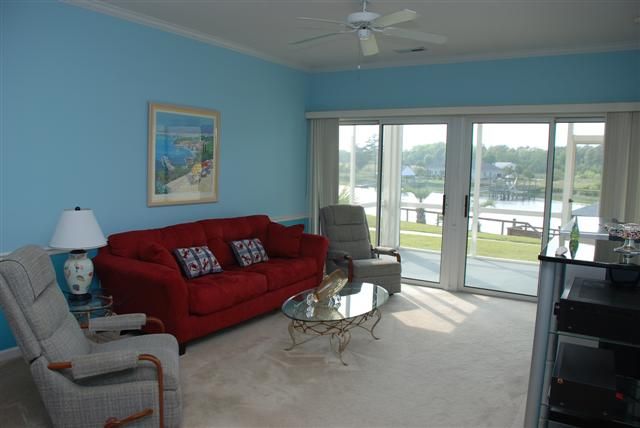 901 West Port Dr. UNIT #702 North Myrtle Beach, SC 29582