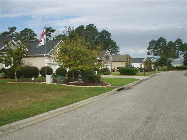 543 Chatham Ct. Nw Calabash, NC 28467