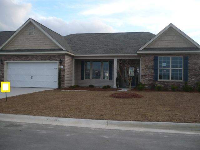 1207 Fence Post Ln. Carolina Shores, NC 28467