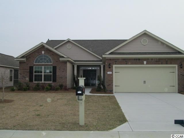 1209 Fence Post Ln. Carolina Shores, NC 28467