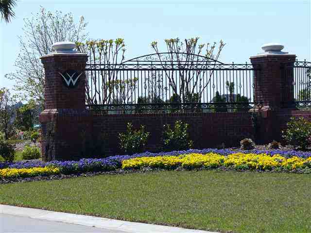 lot 161 West Palms Dr. Myrtle Beach, SC 29579