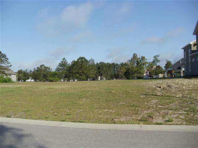 LOT 417 Bluffview Dr. Myrtle Beach, SC 29579