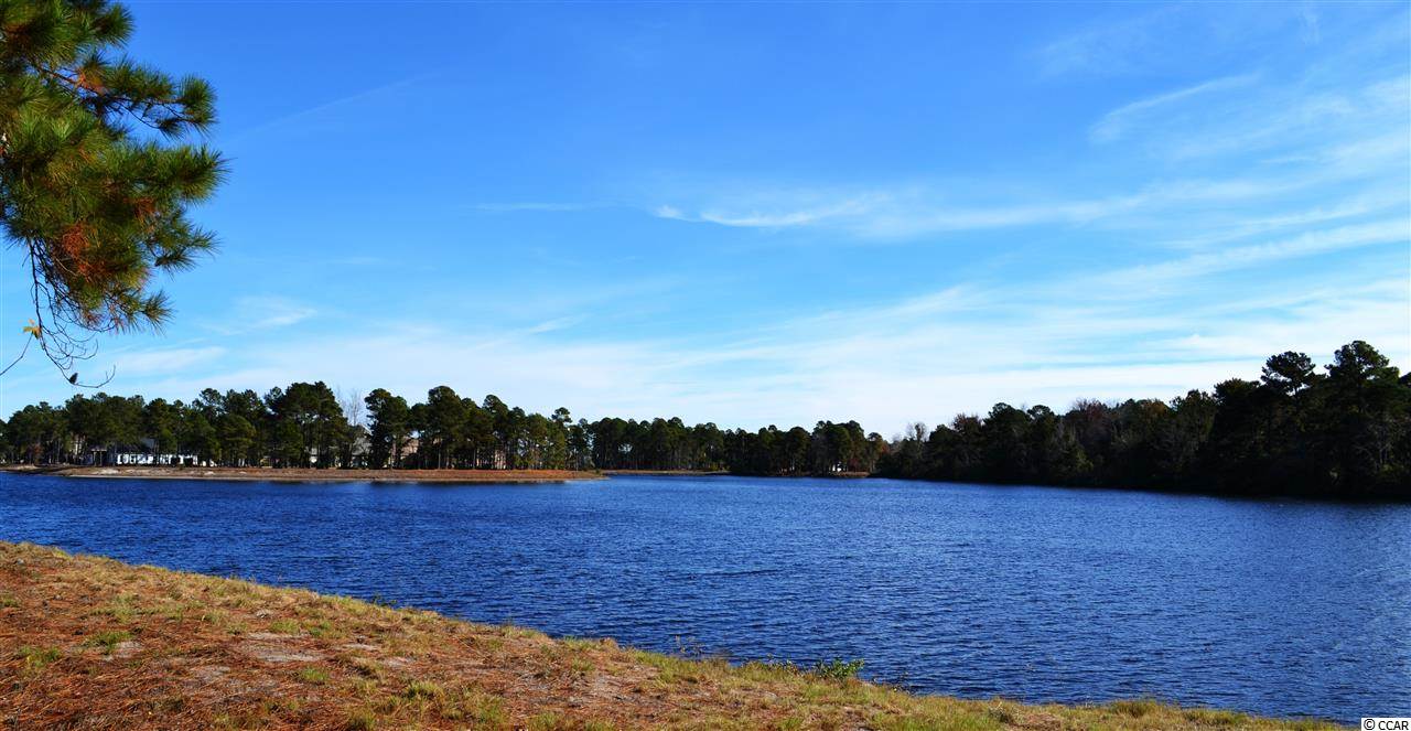 Lot 241 Oxbow Dr. Myrtle Beach, SC 29579