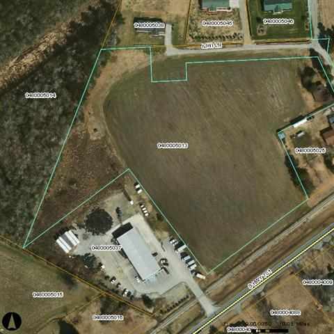 TBD Kiwi Ln. Loris, SC 29569