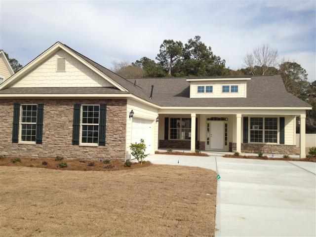 631 Beaver Pond Rd. Conway, SC 29526