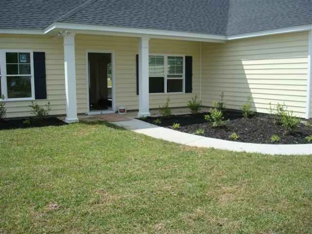 133 Grier Crossing Dr. Conway, SC 29526