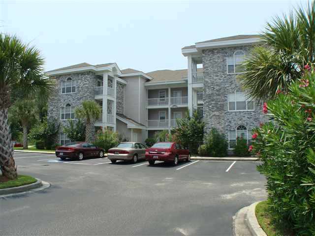 4691 Wild Iris Dr. UNIT #102 Myrtle Beach, SC 29577