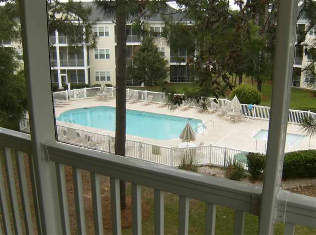 601 Hillside Dr. N UNIT #3835 North Myrtle Beach, SC 29582