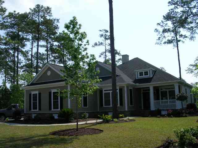 520 Chamberlain Rd. Myrtle Beach, SC 29588