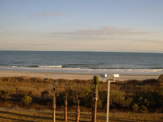 5301 N Ocean Blvd. UNIT #640 Myrtle Beach, SC 29572