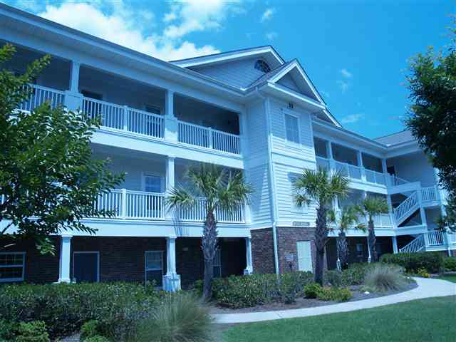 5825 Catalina Dr. UNIT #131 North Myrtle Beach, SC 29582