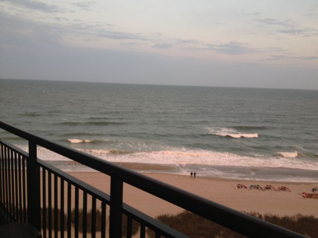 2710 North Ocean Blvd. UNIT #710 Myrtle Beach, SC 29577
