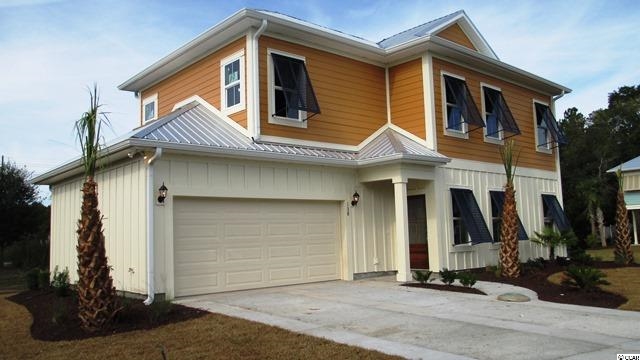 138 Pinnacle Dr. Murrells Inlet, SC 29576