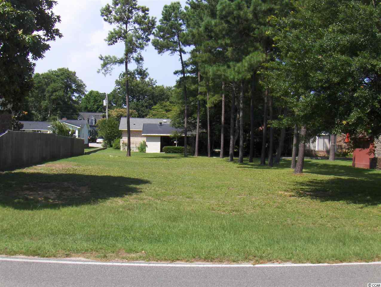 Lot 12 N 5th Ave. N Surfside Beach, SC 29575