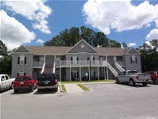 110 Portsmith Dr. UNIT #2 Myrtle Beach, SC 29588