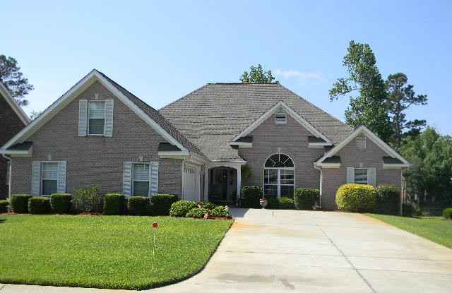 2562 Lake Vista Dr. Little River, SC 29566