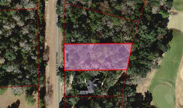 Lot 6 Wallace Pate Dr. Georgetown, SC 29440