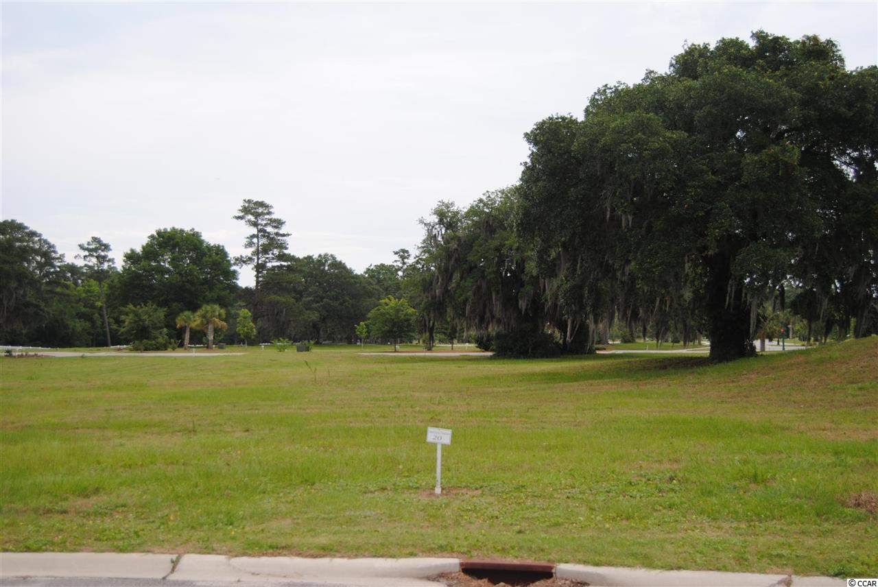 Lot 20 Daisy Bank Circle Georgetown, SC 29440