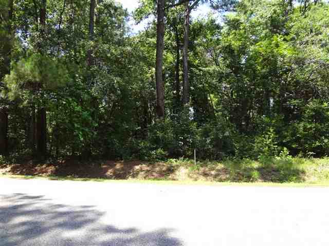 Lot 6 N Cherry Dr. Surfside Beach, SC 29575